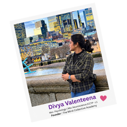 Divya Valenteena